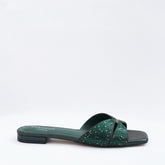 SEDONA EMERALD GREEN